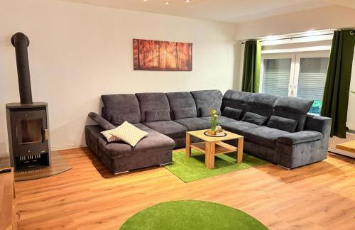 Familienapartment - Foto 7