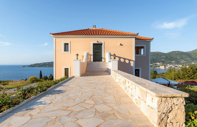 Grand View Villas - Photo 42