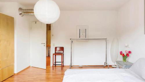 Helle Wohnung - Top angebunden - Düsseldorf - Foto 5