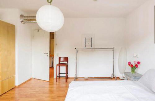 Helle Wohnung - Top angebunden - Düsseldorf - Photo 5