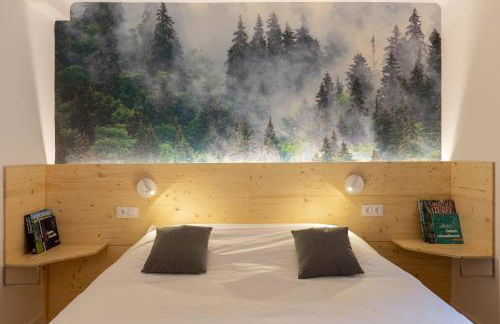 Chabi Cottage Gîte au coeur d'Eguisheim - Foto 7