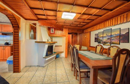 Chata Leszczynówka - Willa - Foto 10