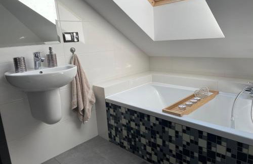 Pogodna Zagroda-Dom na Kaszubach & Strefa Spa - Foto 52