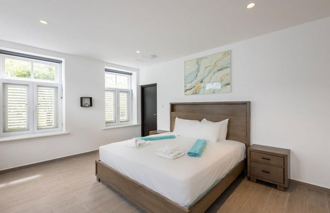 Willemstad Historic City Suite - Foto 15