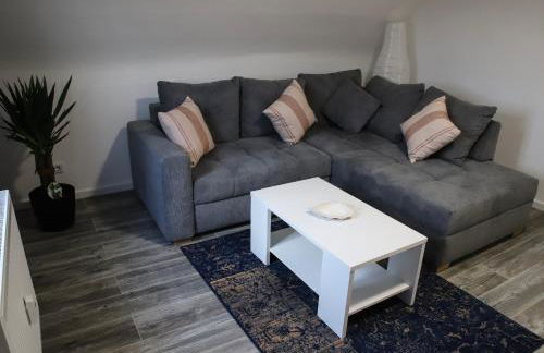 Ferienwohnung Tor zum Frankenwald in Mitwitz - Foto 1