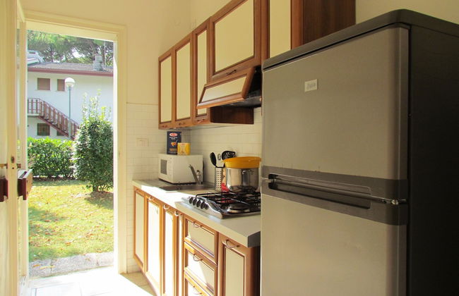 Bibione Pineda villa with private garden - Foto 1