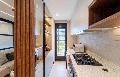 Flipchave | Conforto & Design em Joinville - Foto 13