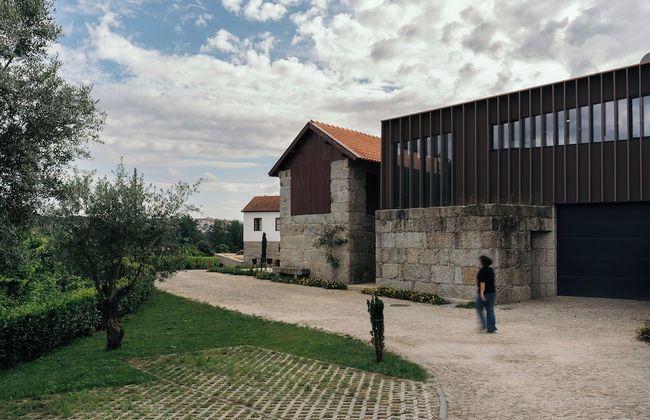 Quinta da Corredoura Hotel Rural - Photo 76