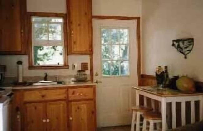 Sequoia Riverfront Cabins - Foto 64