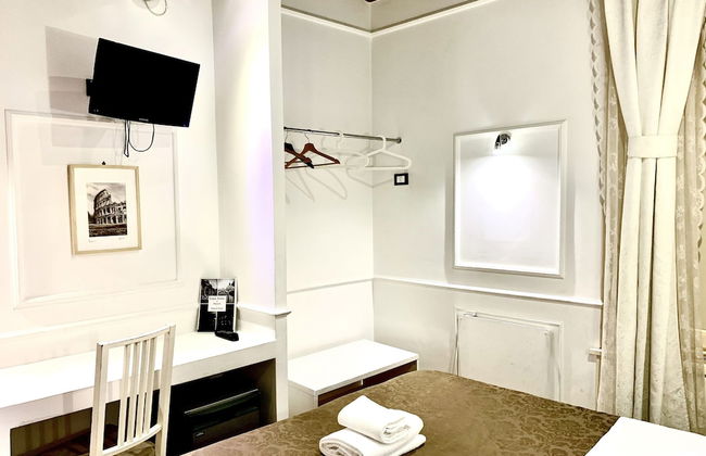 Domus Ester Roma - Foto 23