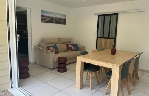 Appartement à 200m de la plage - Foto 6