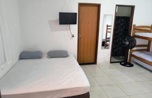 Praia Abaís - Foto 12