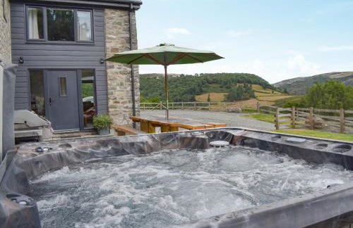 Pistyll Gwyn - Foto 35