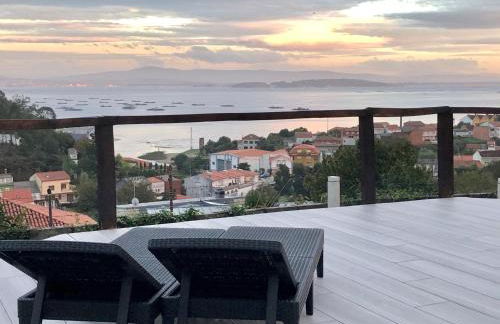 Cabañas Rias Baixas - Foto 40