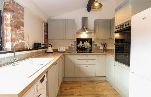 Squirrel Lodge - Foto 8