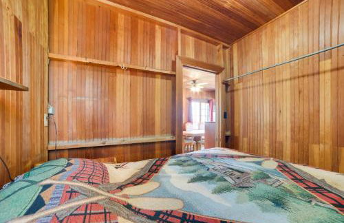 Lake Huron Access! Cabin 1 on Les Cheneaux Islands - Photo 14