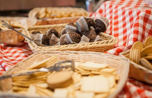 Alfagar Alto da Colina - Foto 82