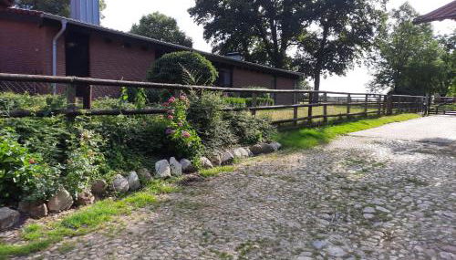 Ferienwohnung Noltenius 2 - Foto 2, Garden