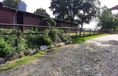 Ferienwohnung Noltenius - Foto 23