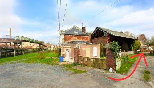 Casa Duplex Hirson - Foto 2