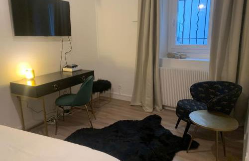 Appartement velouté - Foto 8