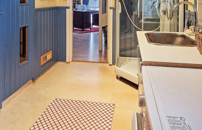 9 Person Holiday Home in Tjodalyng-by Traum - Foto 17