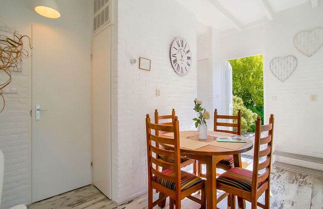 Bungalow in Noordwijk Near Beaches - Foto 26