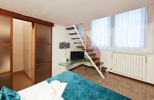 CASA BRUVER Biennale Venezia - centro storico VENEZIA - Foto 64