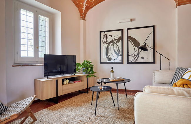 Agriturismo Borgo Scaffaia - Foto 48