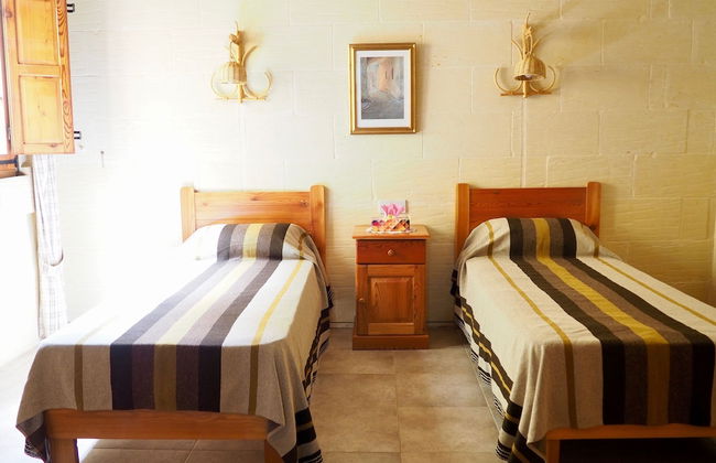 Dun Nastas Farmhouse - Foto 3