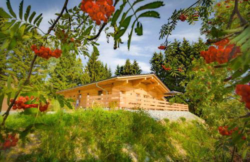 Das Wistlberg Wohlfühlchalet - Foto 1