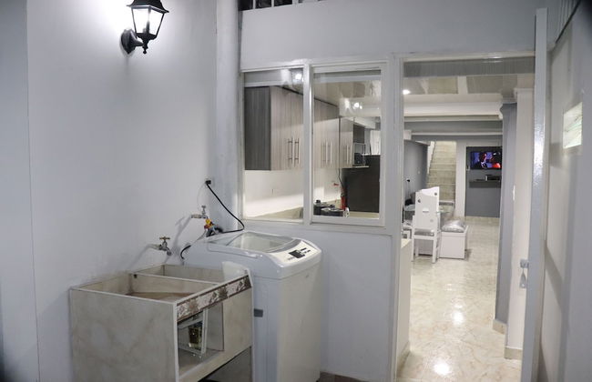 Apartahotel Tia Inés - Foto 14