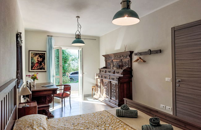 Settimo Cielo (DOL400) - Foto 24