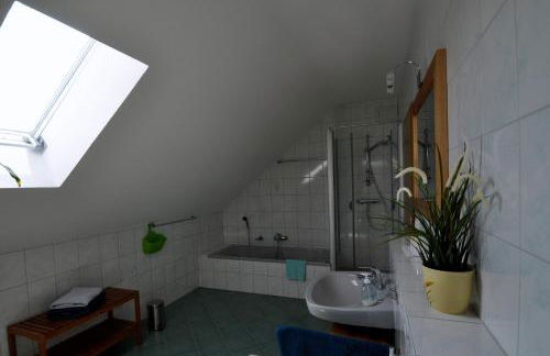 Ferienwohnung Sonnenblume 2 - Foto 7