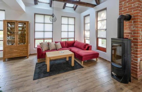 3 Bedroom Cozy Home In Krivaja Vojnicka - Foto 3