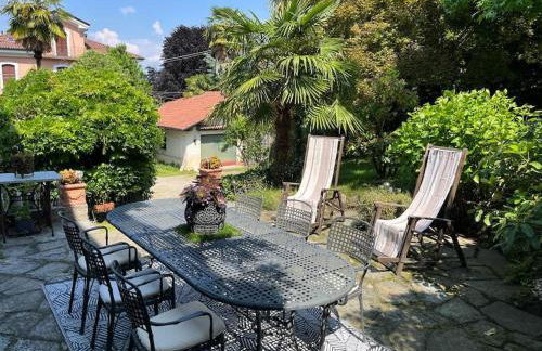 Charming Villa Giancarla - Foto 40