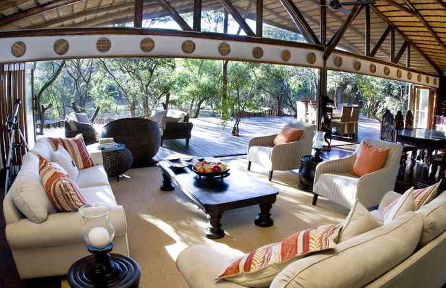 Amorello Safari Park - Photo 19