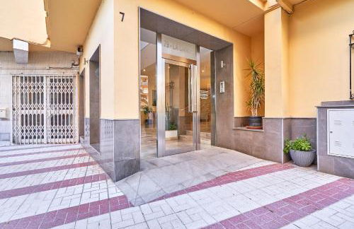 Kanu Apartment - Torrox Costa - Photo 37