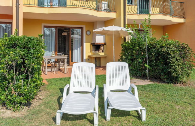 Albarella S3 1 in Isola Albarella - Foto 4