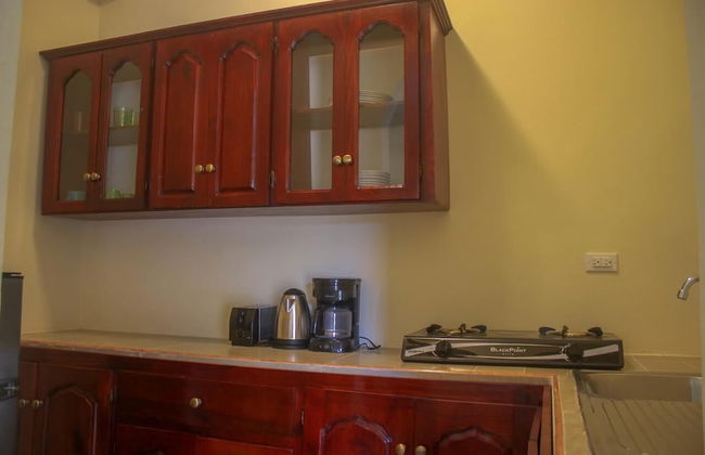 Solet's Paradise Negril - Photo 43