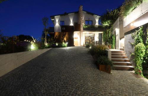 Villa Carla Suites in Barolo - Foto 71