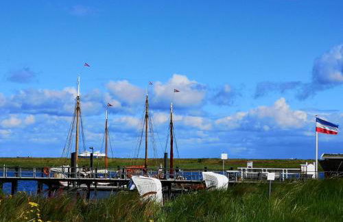Ferienappartements Marina Wendtorf an der Ostsee - Foto 21