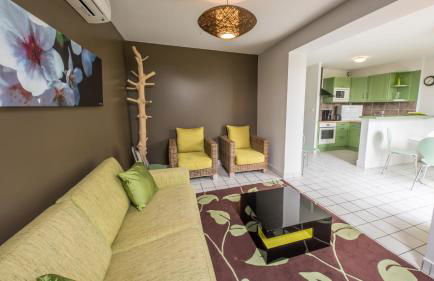 Cottage "Les ETANGS" à quelques pas du Lac de la forêt d'Orient - Les Cottages du Belvédère - Foto 3