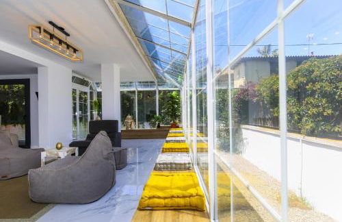 Ibiza Villa Planetcostadorada - Photo 12