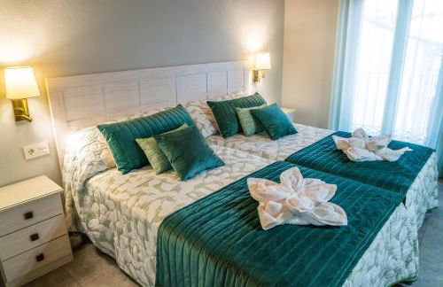 Apartamentos Turísticos El Altozano - Foto 45