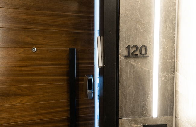 Savyon View Tower Isrentals - Foto 56