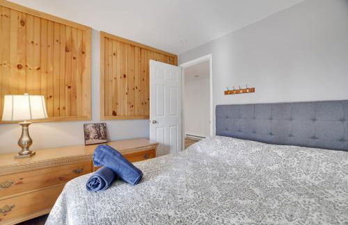 Secluded Retreat near Ski Resorts, Hot Tub, BBQ - Foto 51