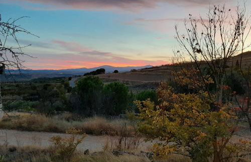 CASA RURAL "ECCEHOMO de BORJA" - Foto 49