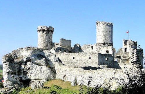 GOOD PLACE 4U Apartament na Jurze - Foto 13