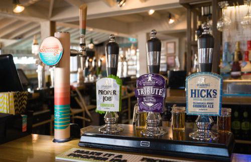 Oystercatcher Apartments - Foto 43